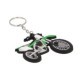 Inele chei motociclete BIKE IT Keychain Eticheta printabila 0,02 kg