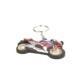 Inele chei BIKE IT pentru Honda CBR 1000 2004-2016 Accesorii motociclete