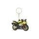 Inele chei BIKE IT YAMAHA YZF-R6 600 1999-2017 Motociclete Accesorii