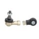 Cap de bara ALL BALLS Kit Tie Rod 43.0 mm, filet interior M10, lungime filet 25.0 mm, compatibil Polaris