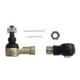 Cap de bara ALL BALLS Kit Tie Rod 43.0 mm, filet interior M10, lungime filet 25.0 mm, compatibil Polaris