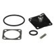 Robinet combustibil TOURMAX kit reparare pentru SUZUKI GSX 600/750 1988-1998