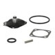 Robinet combustibil TOURMAX kit reparare pentru SUZUKI GSX 600/750 1988-1998