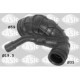 Conducta aer Fata 35/59mm compatibilă CITROEN C1 C2 C3 I C3 II C3 PLURIEL NEMO XSARA FORD FIESTA V VI FUSION PEUGEOT 1007 1.4D