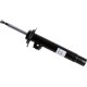 Amortizor Fata Stanga SACHS BMW 3 (E46) 1.8-3.0D 12.97-12.07 Lungime 325.0 mm, 415.0 mm, Gaz, Bitubular