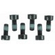 Set suruburi volant M9x1,25mm lungime 20,5mm pentru CITROEN DS 3, DS 4 II, DS 7, BERLINGO, C4 III, C5 AIRCROSS, C5 X