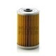 Filtru ulei MANN-FILTER NISSAN ARMADA CEDRIC NAVARA SENTRA SKYLINE TEANA TITAN XTERRA SKODA 105 120 Ø70mm H115mm