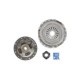 Set ambreiaj SACHS cu rulment 180mm pentru DACIA LOGAN, LOGAN EXPRESS, LOGAN II, LOGAN MCV, SANDERO, NISSAN KUBISTAR, RENAULT CLIO I