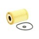 Filtru ulei MANN-FILTER Mercedes A Vaneo 1.4-2.1 07.97-07.05 Diametru interior 22mm exterior 52mm Inaltime 78mm Insertie filtru