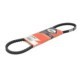 Curea transmisie GATES V-Belt 10x732/742 pentru AUDI, latime 10.0 mm, lungime 732.0 mm / 742.0 mm, material poliester