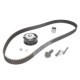 Set curea de distributie GATES pentru AUDI 80 B4, A4 B5, A6 C4, A6 C5, CABRIOLET B3, FORD GALAXY I, SEAT ALHAMBRA, CORDOBA, IBIZA II, TOLEDO I