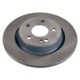 Disc frana BLUE PRINT Spate Dreapta/Stanga MERCEDES A (V177), A (W177), B SPORTS TOURER (W247), CLA (C118), GLA (H247) 295.0 mm