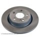 Disc frana BLUE PRINT Spate Dreapta/Stanga MERCEDES A (V177), A (W177), B SPORTS TOURER (W247), CLA (C118), GLA (H247) 295.0 mm