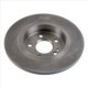 Disc frana BLUE PRINT Spate Dreapta/Stanga MERCEDES A (V177), A (W177), B SPORTS TOURER (W247), CLA (C118), GLA (H247) 295.0 mm