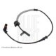 Senzor ABS Spate Dreapta pentru CHRYSLER 300C, DODGE CHALLENGER 2.7-6.1, Lungime cablu 680 mm, 2 pini