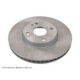 Disc frana Fata Dreapta/Stanga MAZDA 2, MX-5 IV, MX-5 RF TARGA 1.5/1.5D/1.5H 08.14, Diametru exterior 257.8 mm, Inaltime 43.9 mm, Grosime 22.0 mm