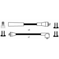 Set cablaj aprinder NGK