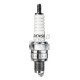 Bujie scanteie DENSO Honda Diametru 10.0 mm Filet 10.0 mm Cheie 16.0 mm Lungime filet 12.7 mm Electrod Standard