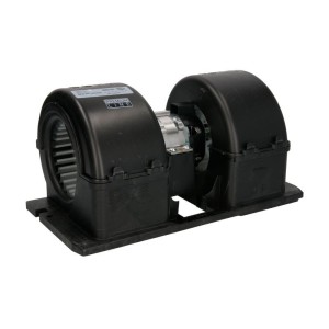 Ventilator, habitaclu MAHLE