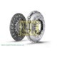 Set ambreiaj LUK cu capac ambreiaj, placa de presiune, 210mm, pentru ALFA ROMEO 159, FIAT CROMA, OPEL ASTRA H, CORSA D 1.4-1.8LPG