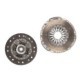 Set ambreiaj LUK 210mm cu capac ambreiaj, placa de presiune pentru ALFA ROMEO 159, FIAT CROMA, OPEL ASTRA H, SIGNUM 1.8/1.8LPG 06.05-04.15