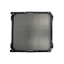 Radiator, racire motor MAHLE