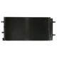 Condensator climatizare MAHLE A/C cu uscător pentru AUDI A6 ALLROAD C7, A6 C7, A7, PORSCHE MACAN 2.0-4.0 dimensiuni 325mm x 637mm x 16mm