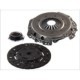 Set ambreiaj LUK cu rulment, capac ambreiaj, placa de presiune 230mm pentru TOYOTA AVENSIS, CAMRY, CARINA E VI, CARINA V, CELICA, CORONA, MR2 II, PICNIC 1.8-2.2