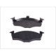 Set placute frana fata TEXTAR pentru SEAT CORDOBA, CORDOBA VARIO, IBIZA II, TOLEDO I, VW GOLF III, POLO, VENTO 1.0-2.0