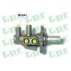 Pompa centrala frana LPR 25,4mm pentru VOLVO V40 1.5-2.5 03.12-08.19, diametru piston 25.4mm, dimensiune filet 12 X 1 (2)