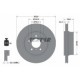 Disc frana TEXTAR Spate Dreapta/Stanga BMW X3 (E83) 2.0-3.0D 09.03-12.11 320.0 mm exterior 185.0 mm interior 79.6 mm inaltime 22.0 mm grosime