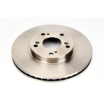 Disc frana TEXTAR