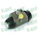 Cilindru receptor frana LPR Stanga/Dreapta Spate pentru FORD P 100 I, P 100 II, TRANSIT 1.6-2.5D 04.82-12.92