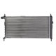 Radiator, racire motor NRF