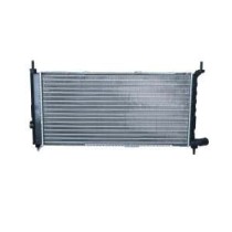 Radiator, racire motor NRF