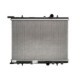 Radiator, racire motor NRF