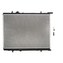 Radiator, racire motor NRF