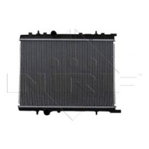 Radiator, racire motor NRF