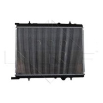 Radiator, racire motor NRF