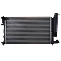 Radiator, racire motor NRF