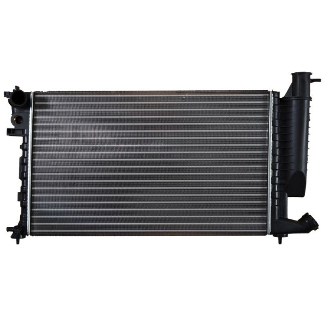 Radiator, racire motor NRF