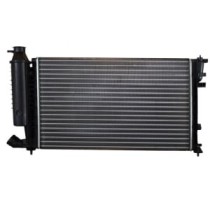 Radiator, racire motor NRF