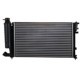 Radiator, racire motor NRF