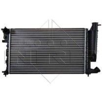 Radiator, racire motor NRF