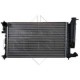 Radiator, racire motor NRF