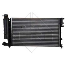 Radiator, racire motor NRF