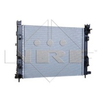 Radiator, racire motor NRF