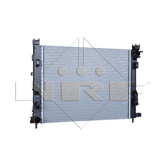 Radiator, racire motor NRF