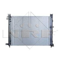 Radiator, racire motor NRF