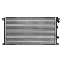 Radiator, racire motor NRF